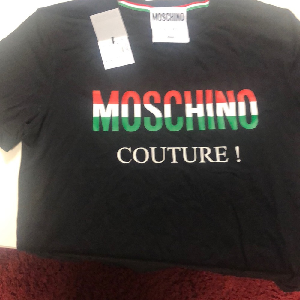 Moschino shirt
